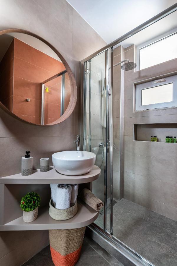 Big Blue Suites Gf เอียราเปตรา ภายนอก รูปภาพ